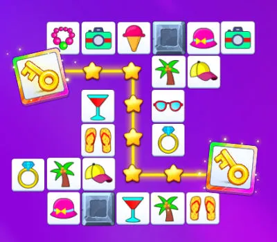 Onnet Connect: Tile Matching