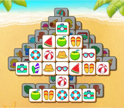 Fun Tile Matching Game - Master the art of Matching 3 (Triple) Tiles Puzzle Game