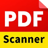 PDF Scanner and PDF Reader