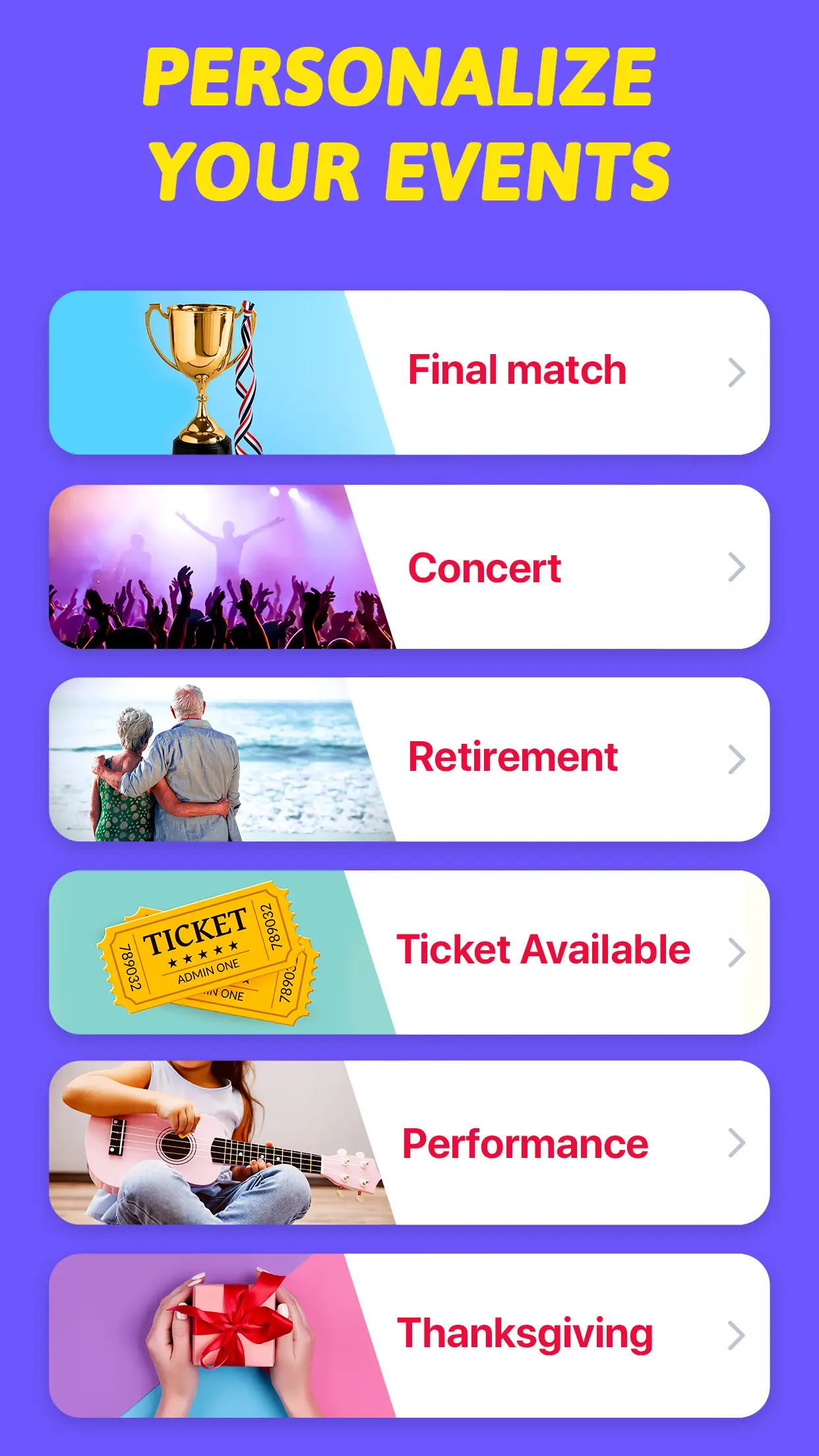 Day Counter Ⓞ Android App