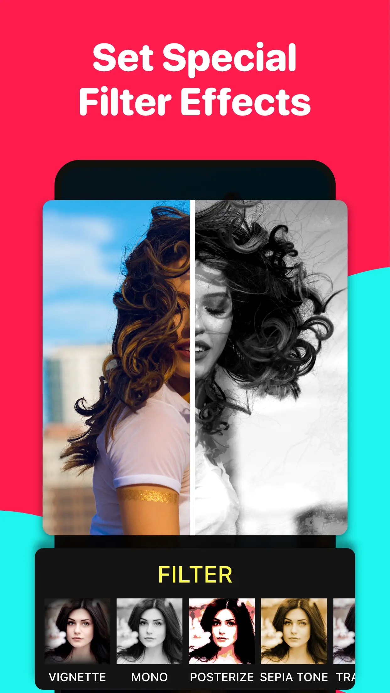 Two Cameras Ⓞ Android App
