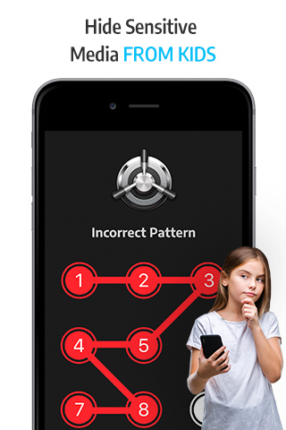 Best Secret Folder Android App