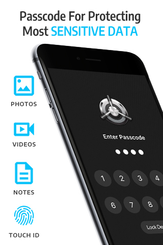 Best Secret Folder Android App
