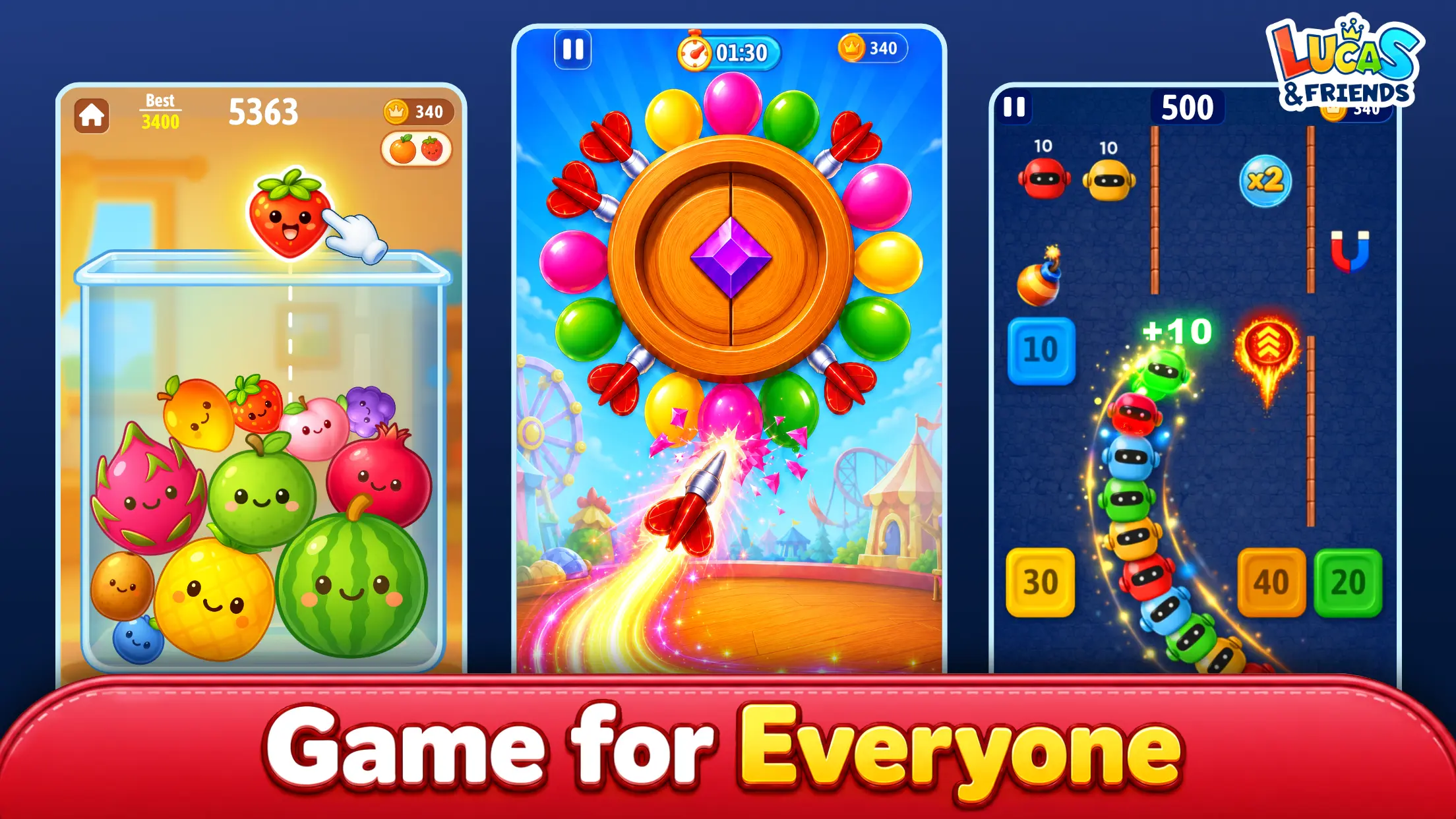 Offline Games  Android App