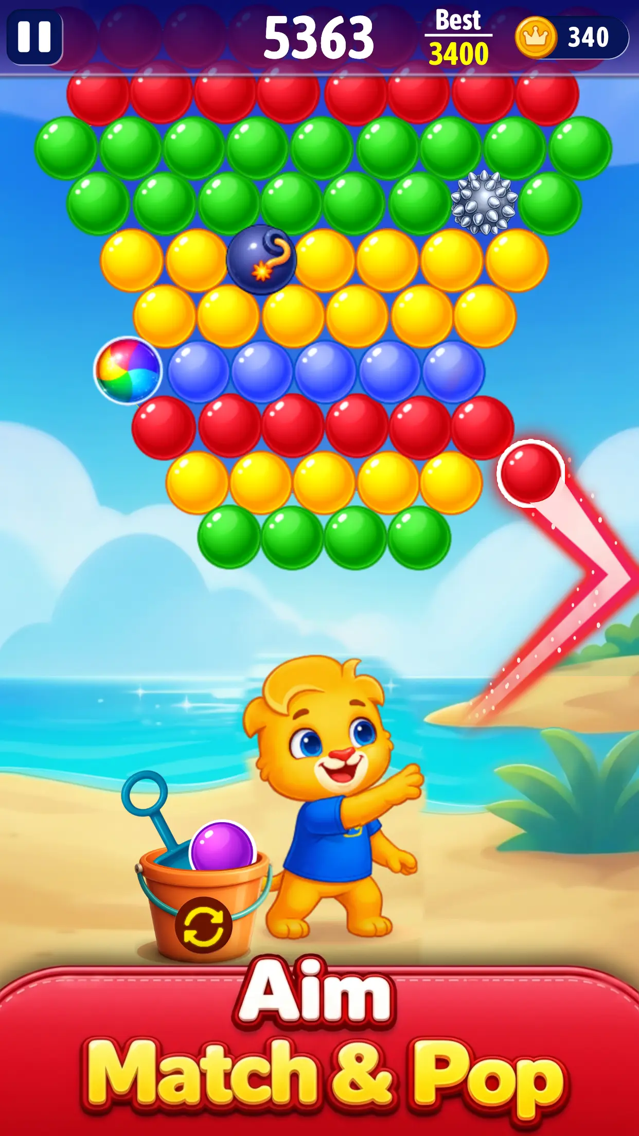Offline Games  Android App