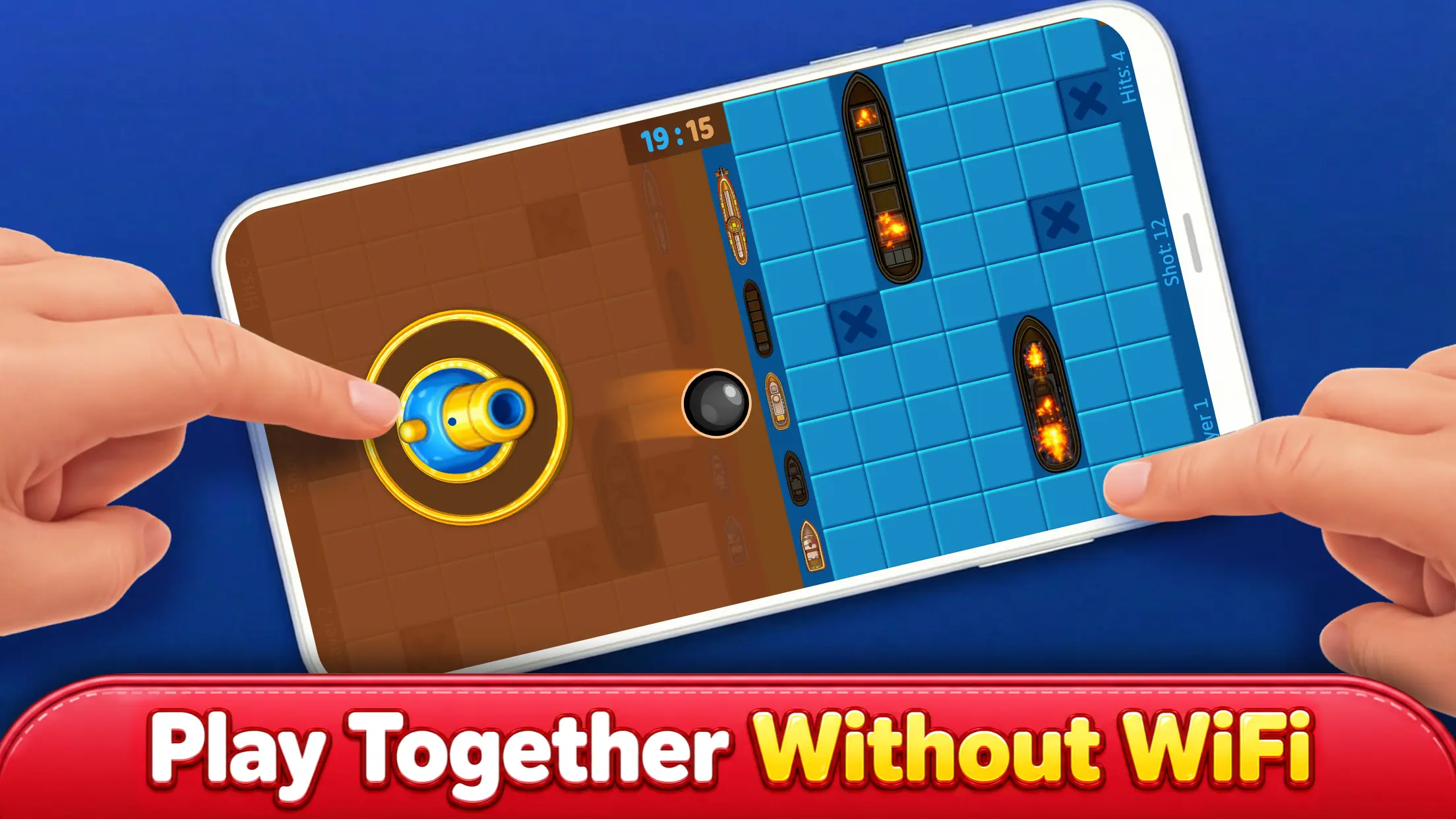Offline Games  Android App