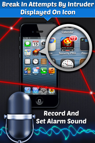Best Phone Security Pro Android App