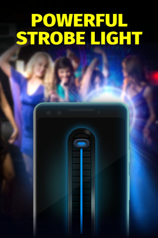 Best Flash Light! Android App
