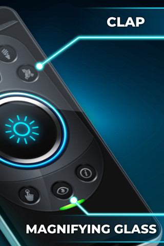 Best Flash Light! Android App