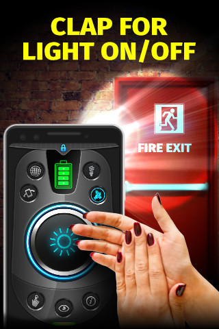 Best Flash Light! Android App