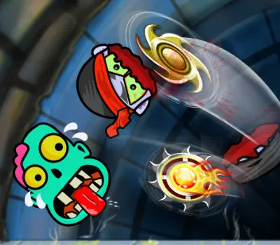 Zombie Carnage