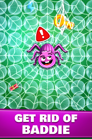 Bubble Crusher 2 - Classic Bubble Popping Game - 4