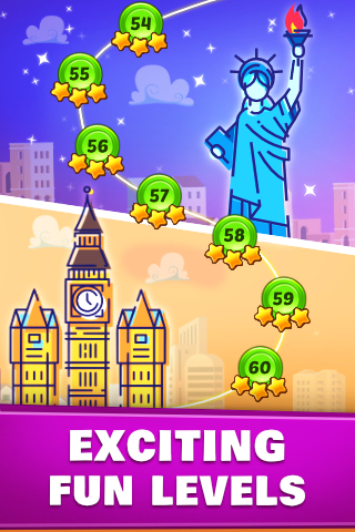 Bubble Crusher 2 - Classic Bubble Popping Game - 3