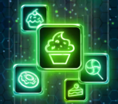 Cupcake Glow