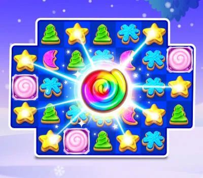 Christmas Cookie
