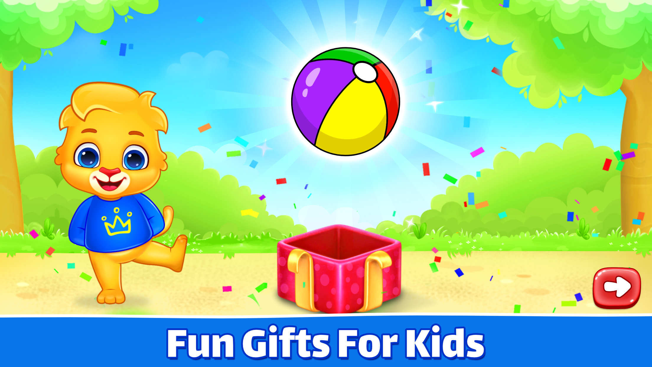 ABC Kids Android App