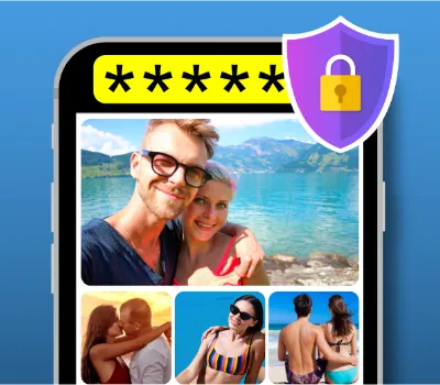 Secure Password Manager
