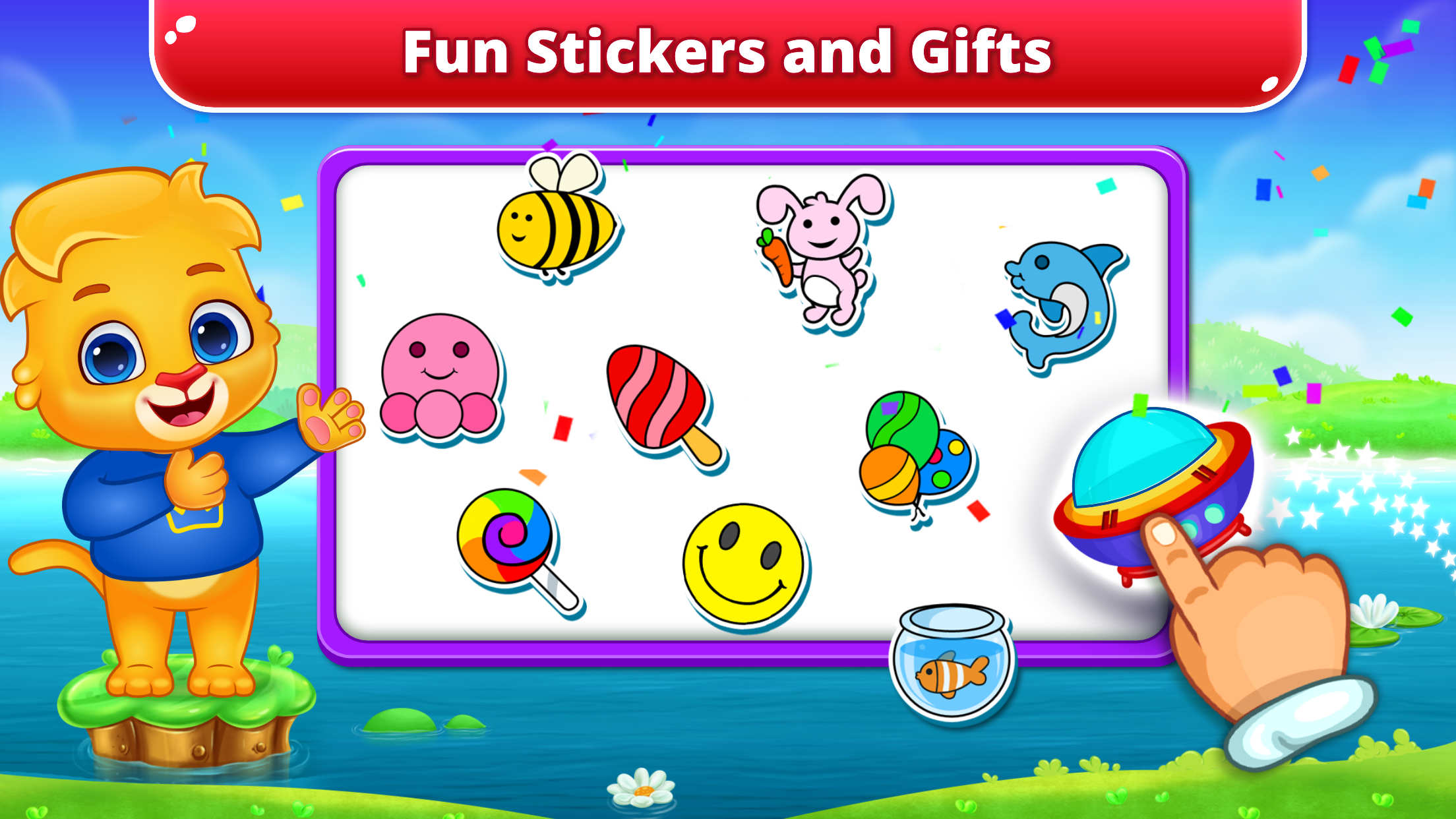 ABC Spelling - Spell  Android App