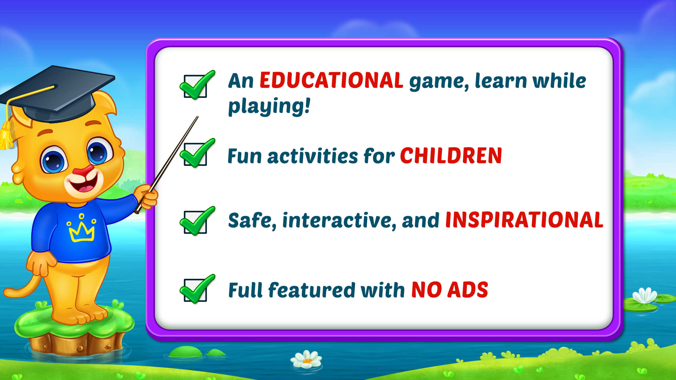 ABC Spelling - Spell  Android App