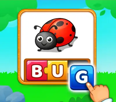 ABC Spelling