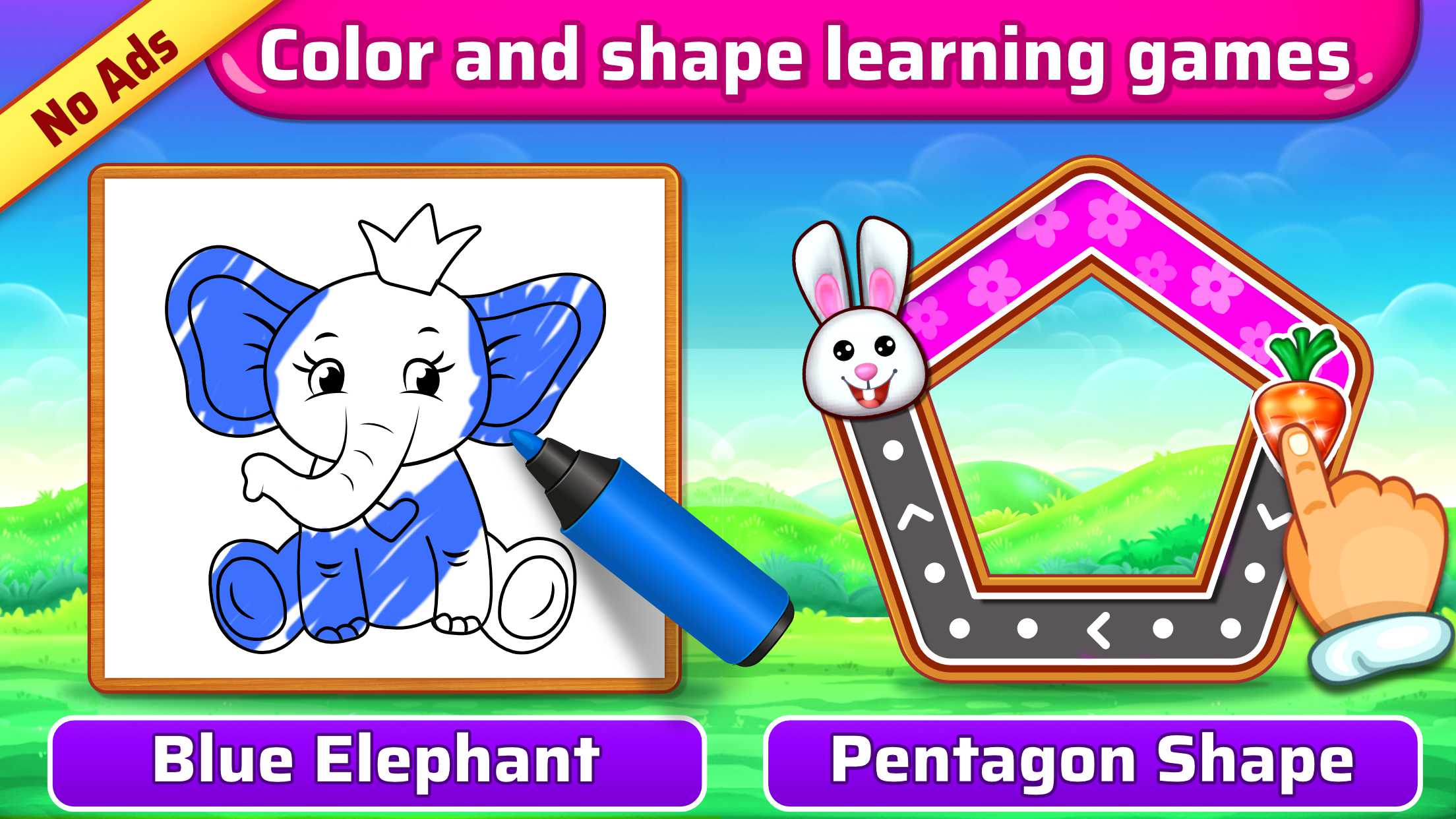 Colors  Android App