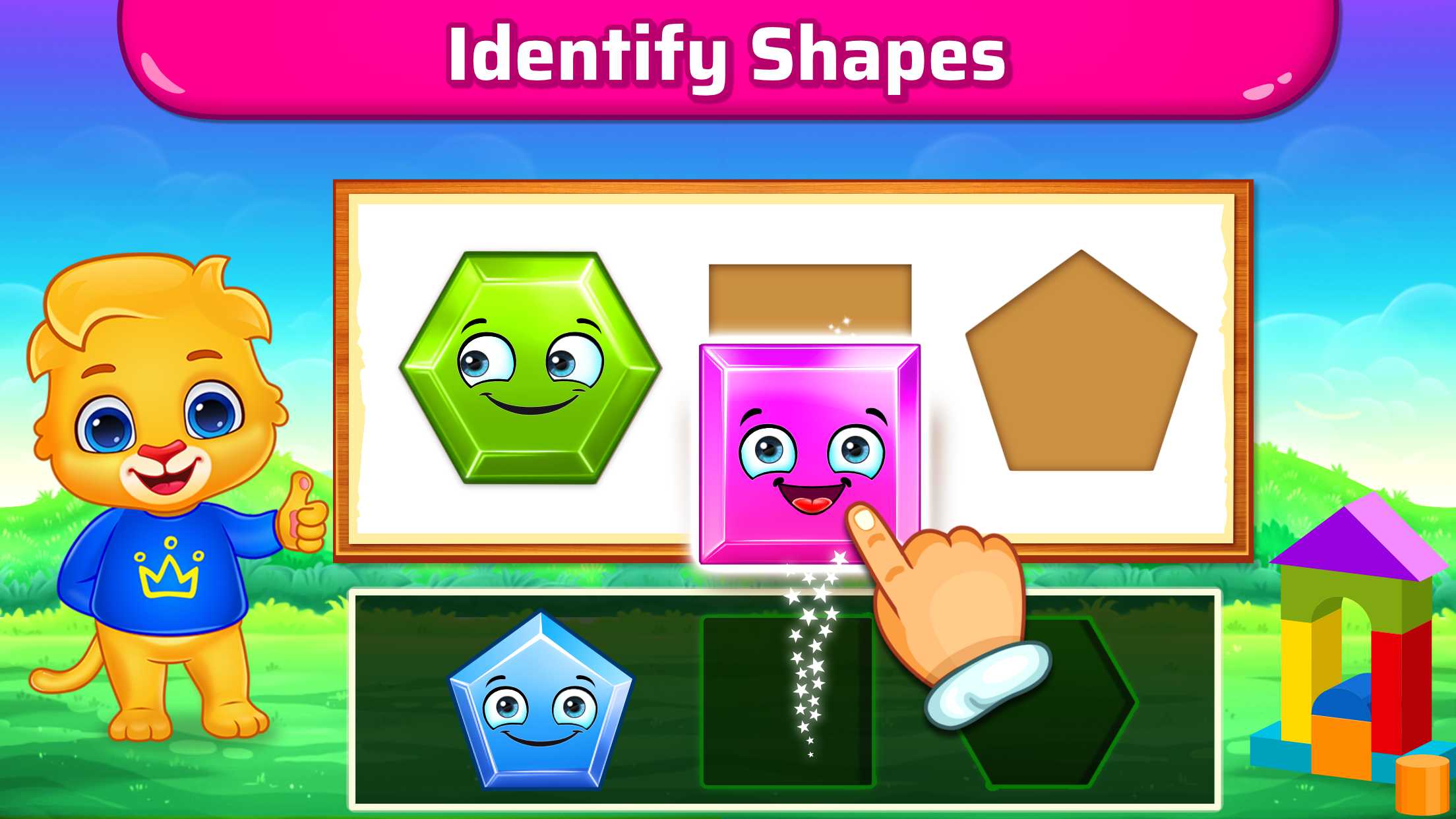 Colors  Android App