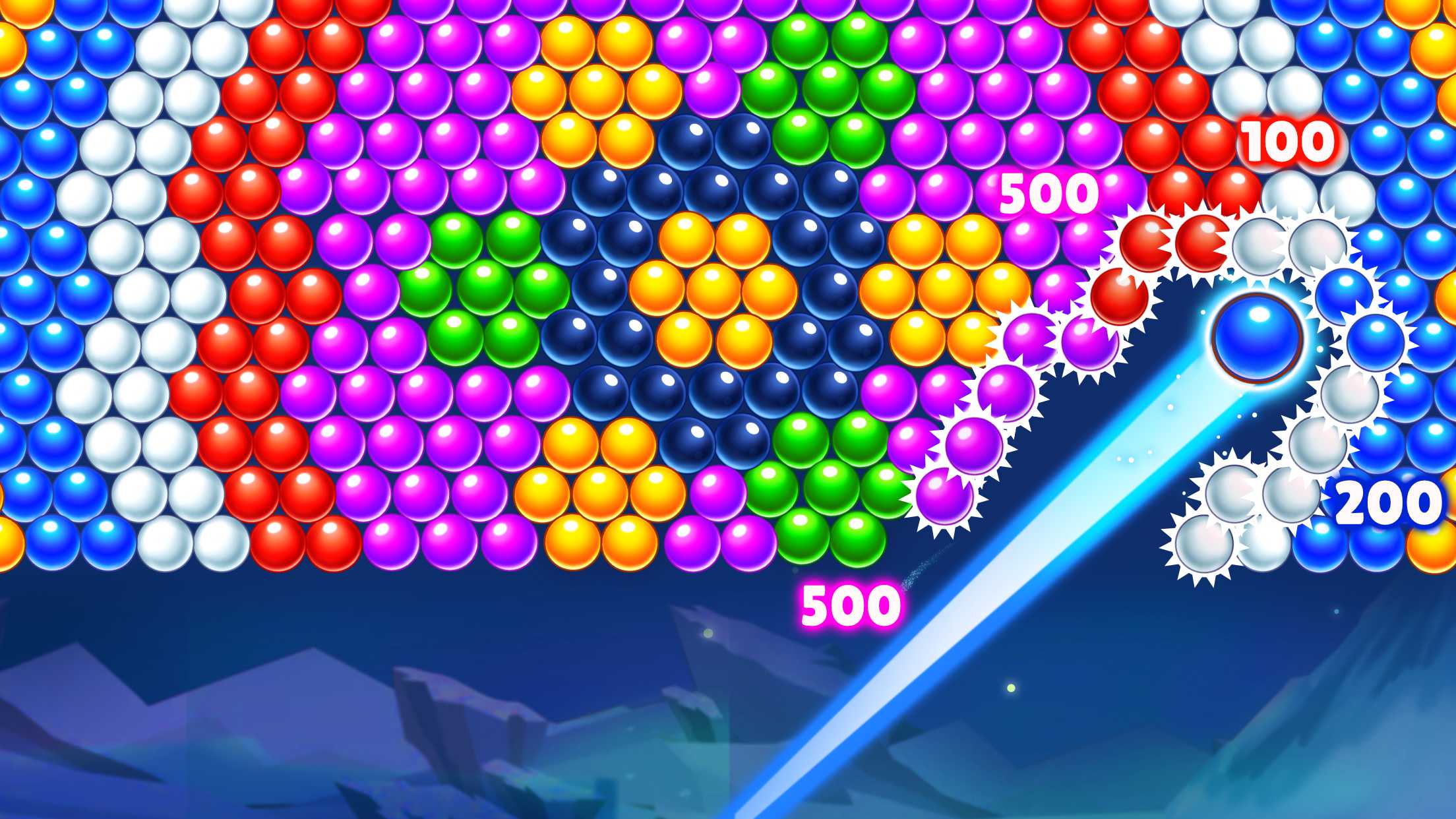 Pastry Pop Android App