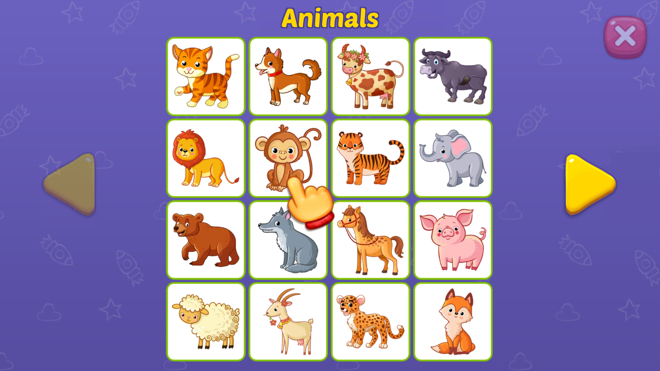 Baby Games: Piano & Baby Phone Android App