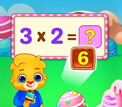 Multiplication Kids