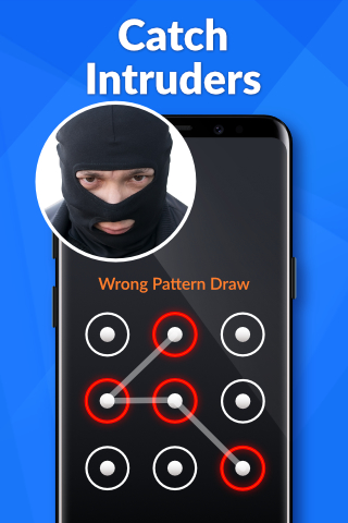 App Lock Fingerprint Android App