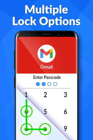 App Lock Fingerprint Android App