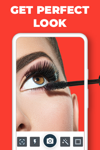 Mirror Android App