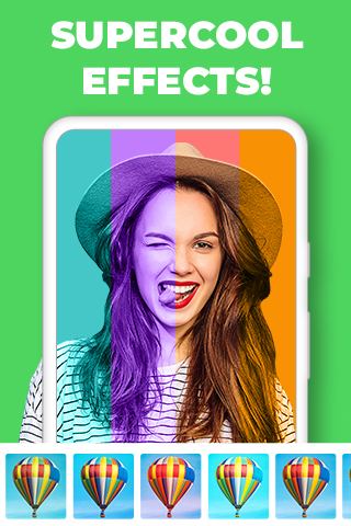 Mirror Android App