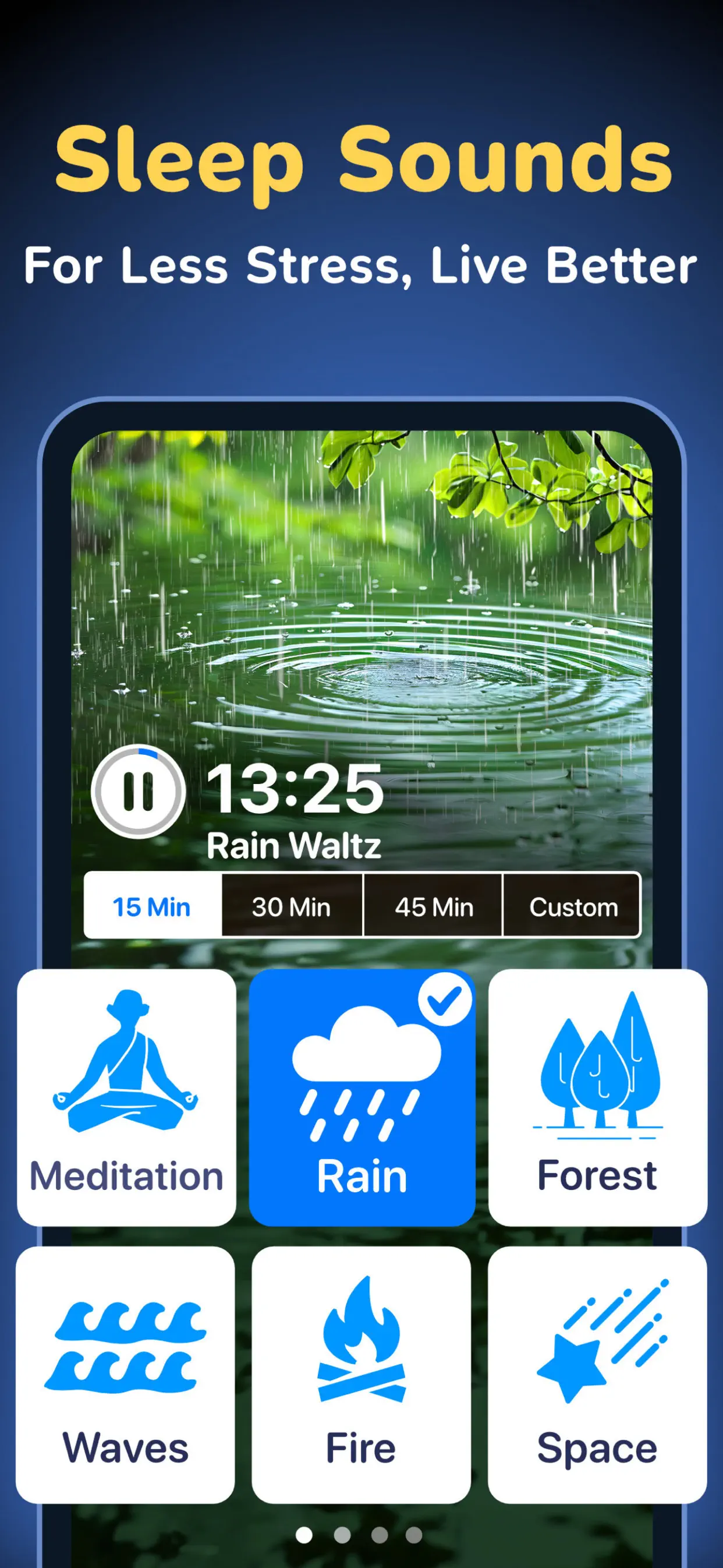 Alarm Clock for Heavy Sleepers Android App