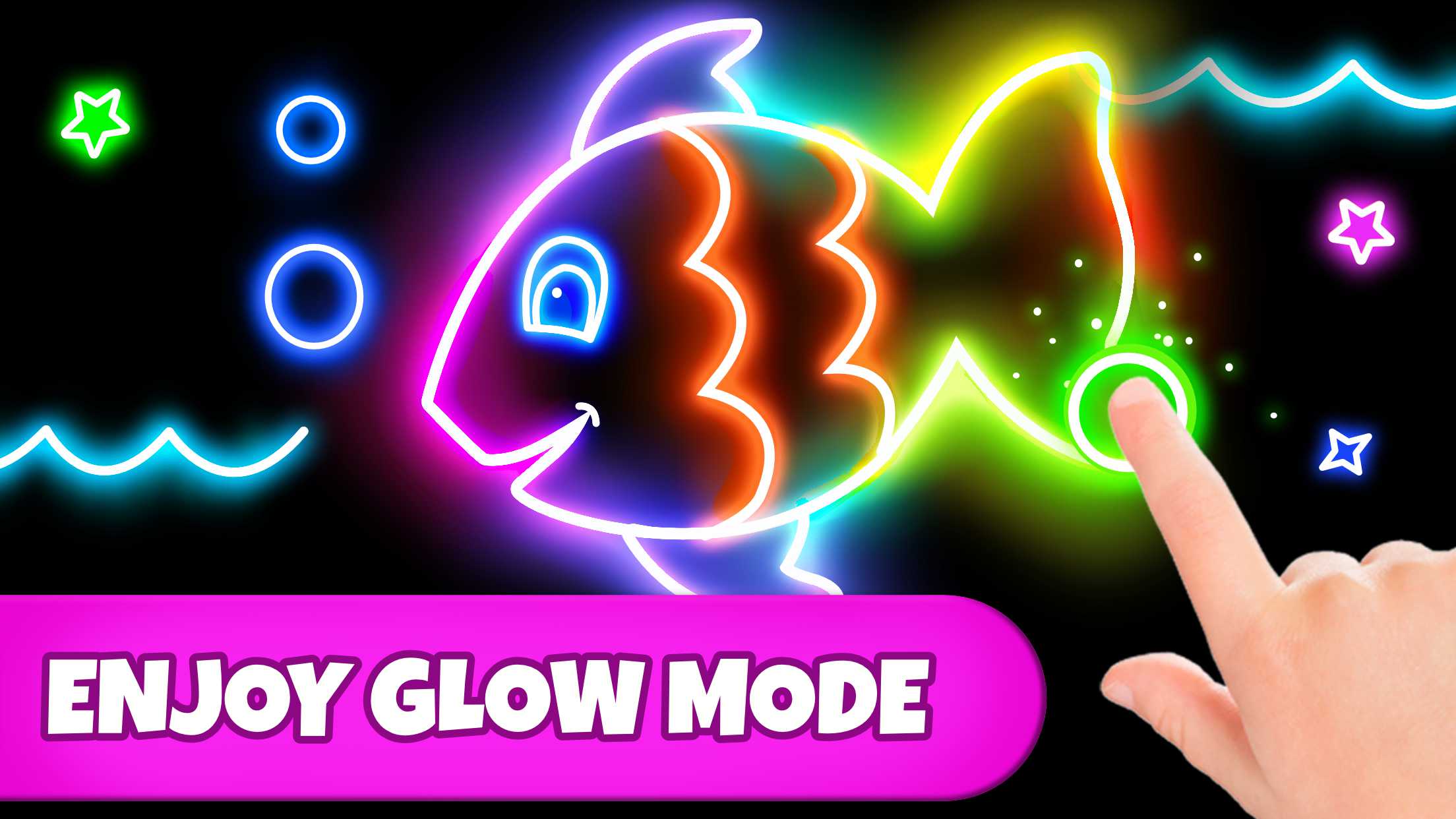 Coloring Games Android App