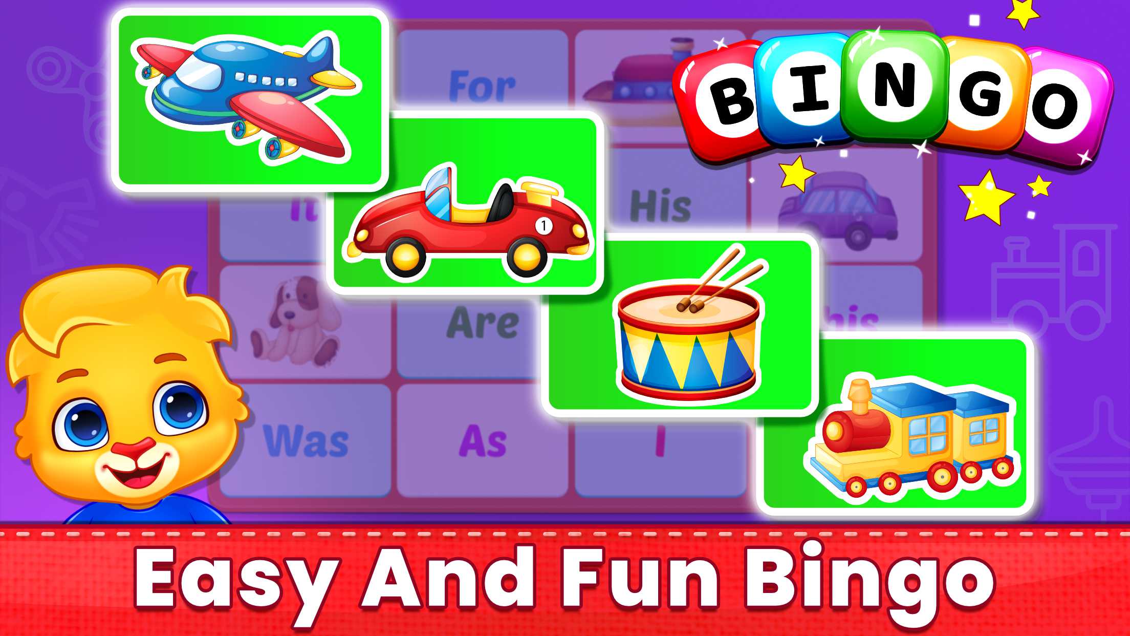 Sight Words Android App
