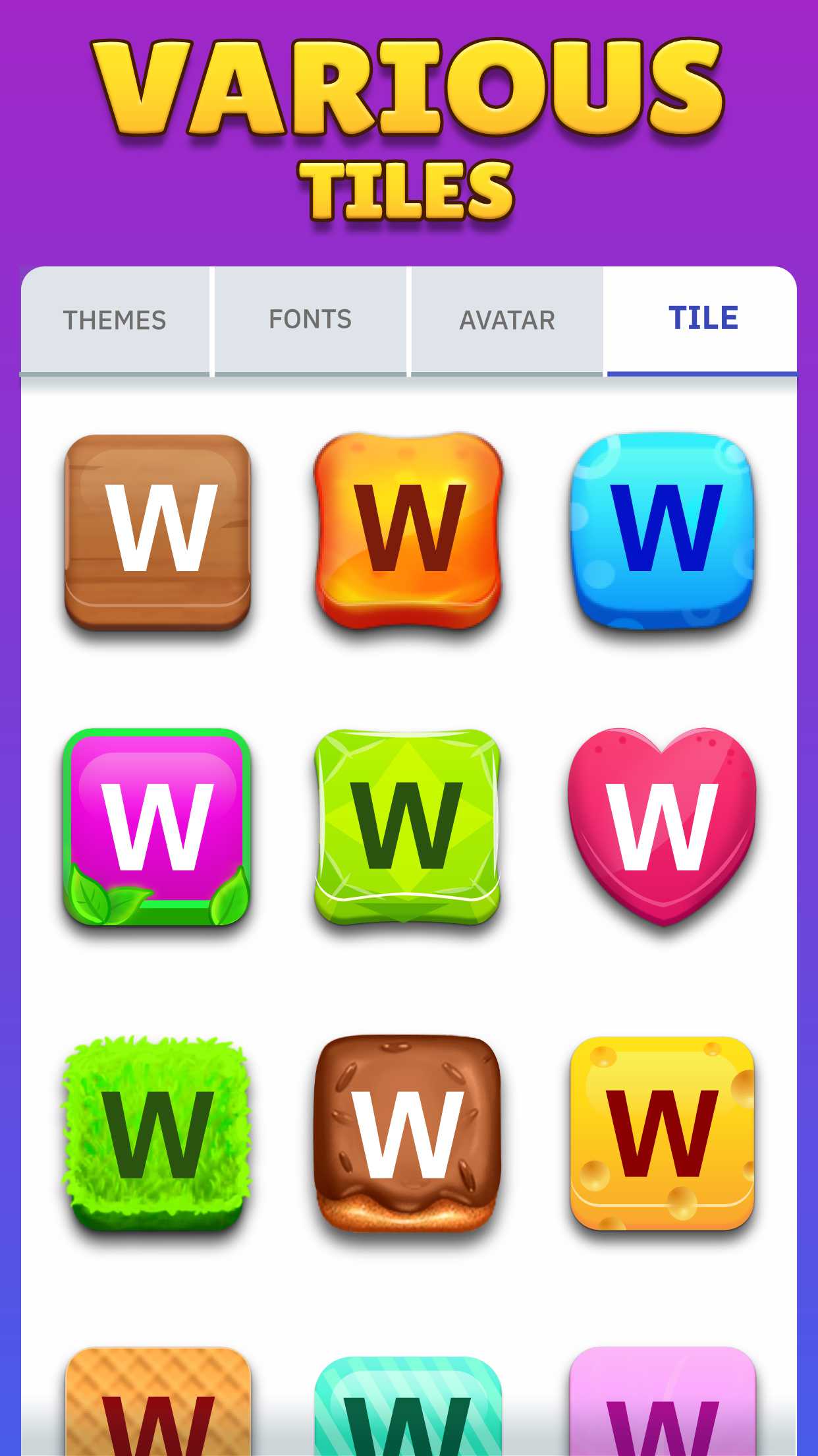 4 Pics 1 Word Pro Android App