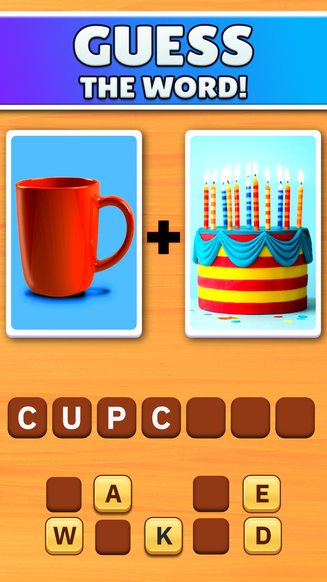 Pic To Word Android App