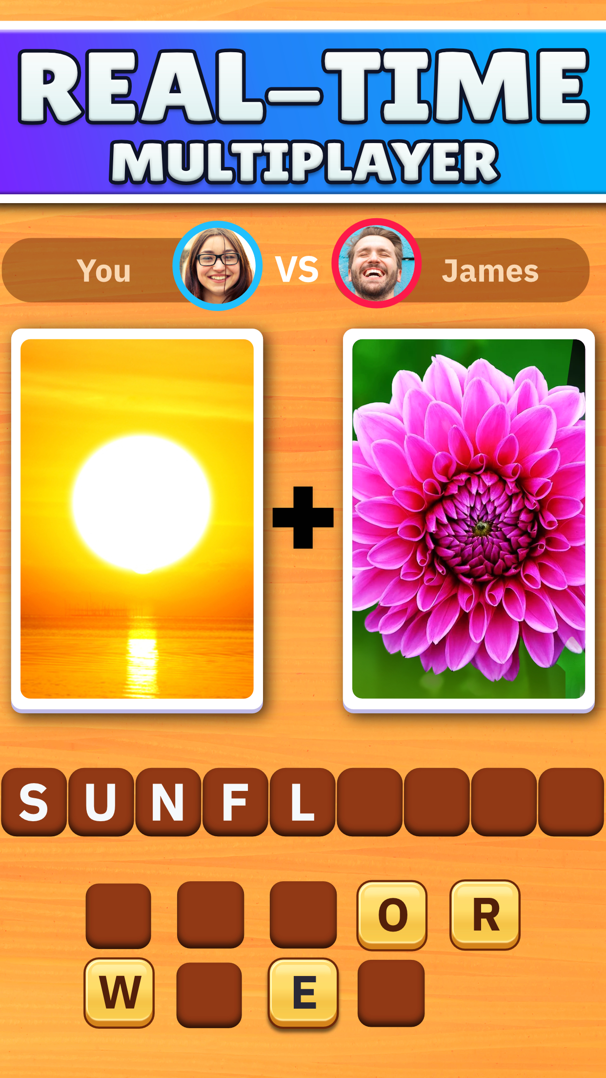 Pic To Word Android App