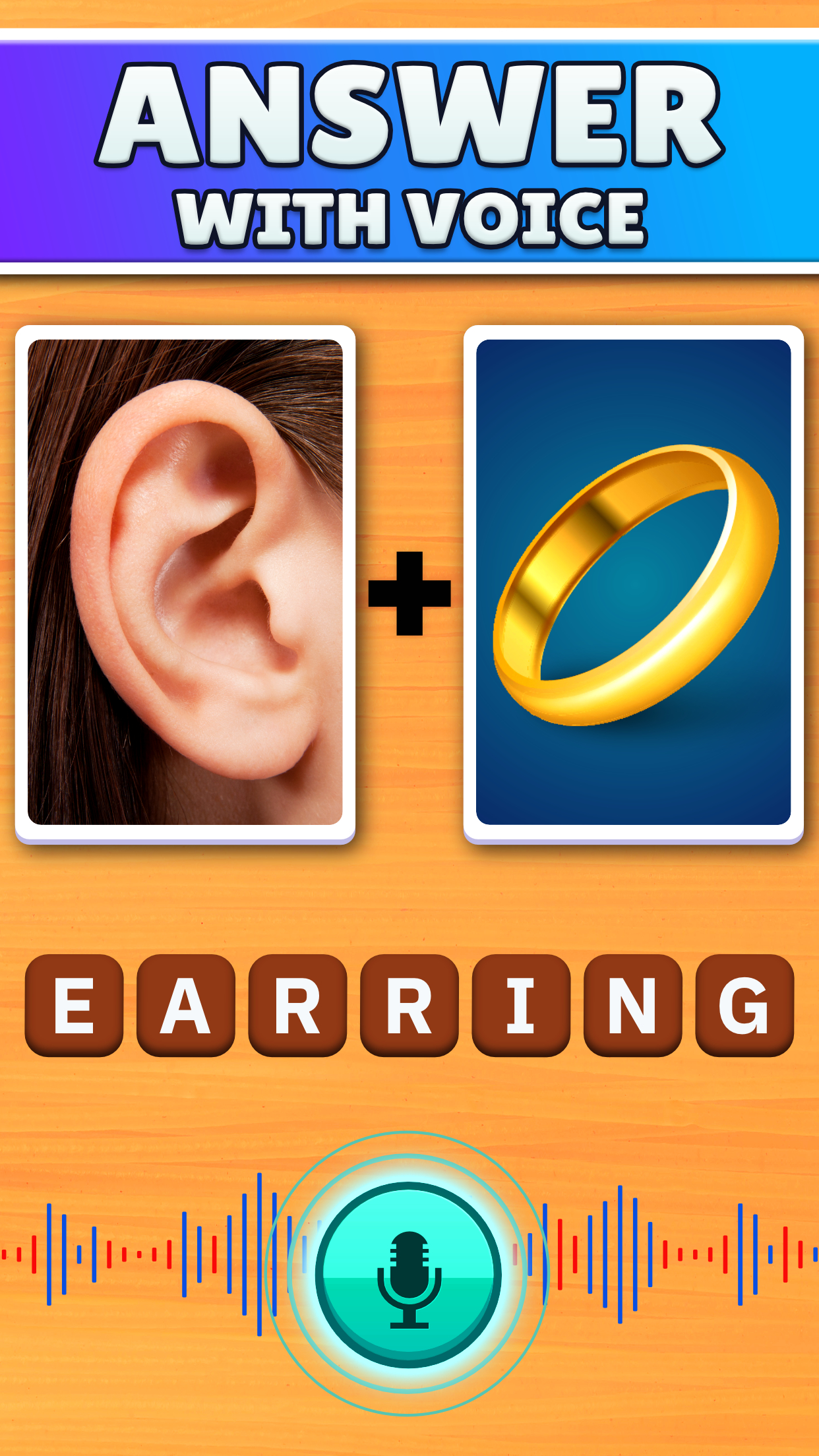 Pic To Word Android App
