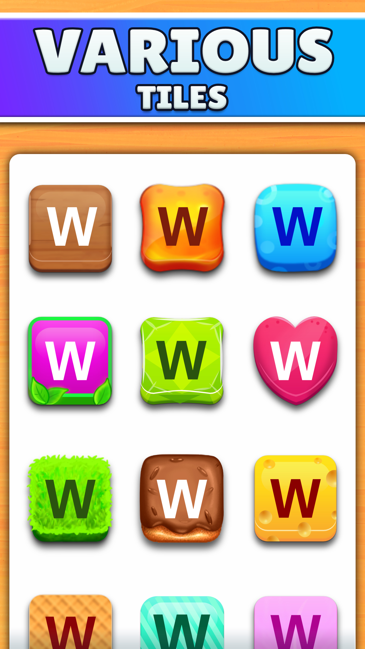 Pic To Word Android App