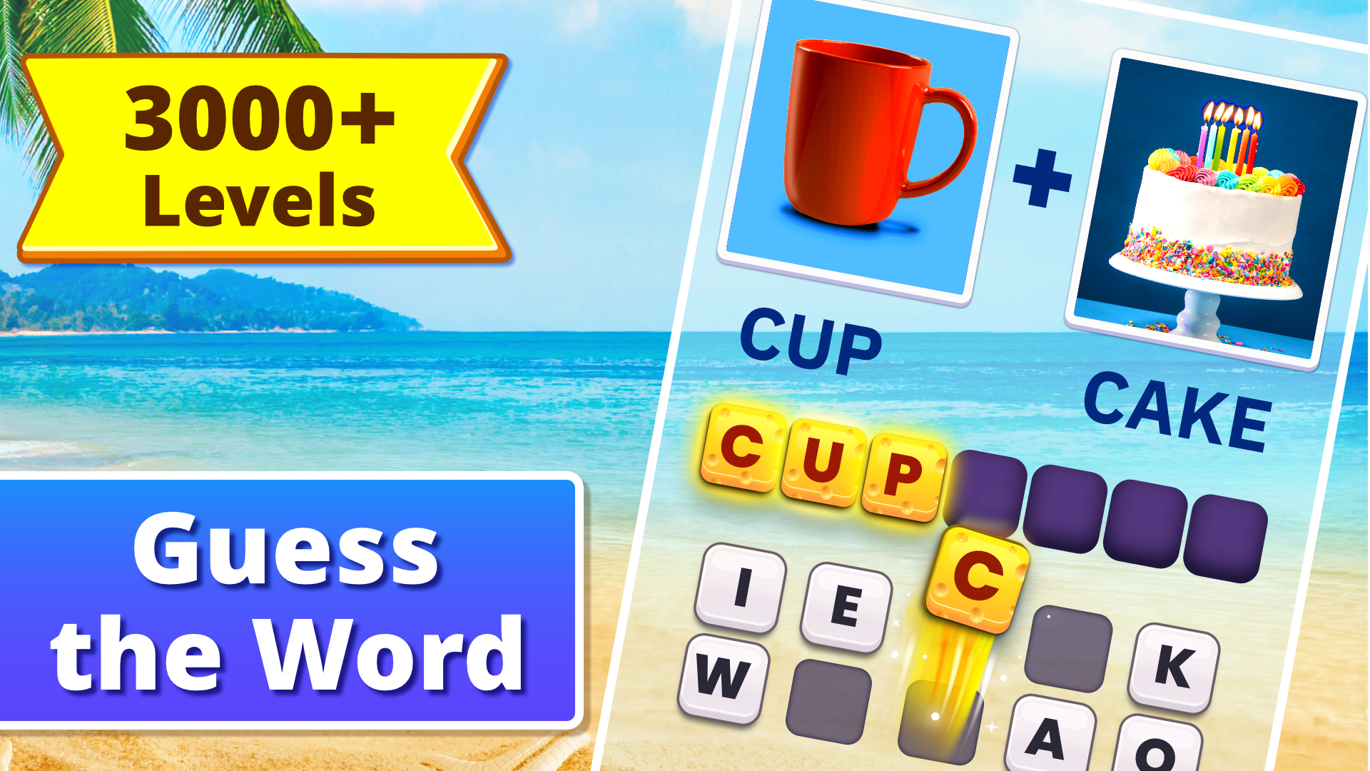 Pic To Word Android App