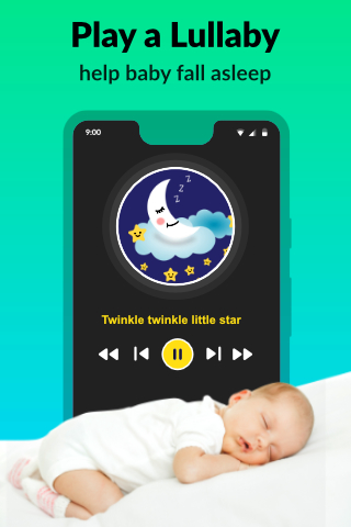 Sleep Timer Android App