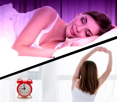 Sleep Timer