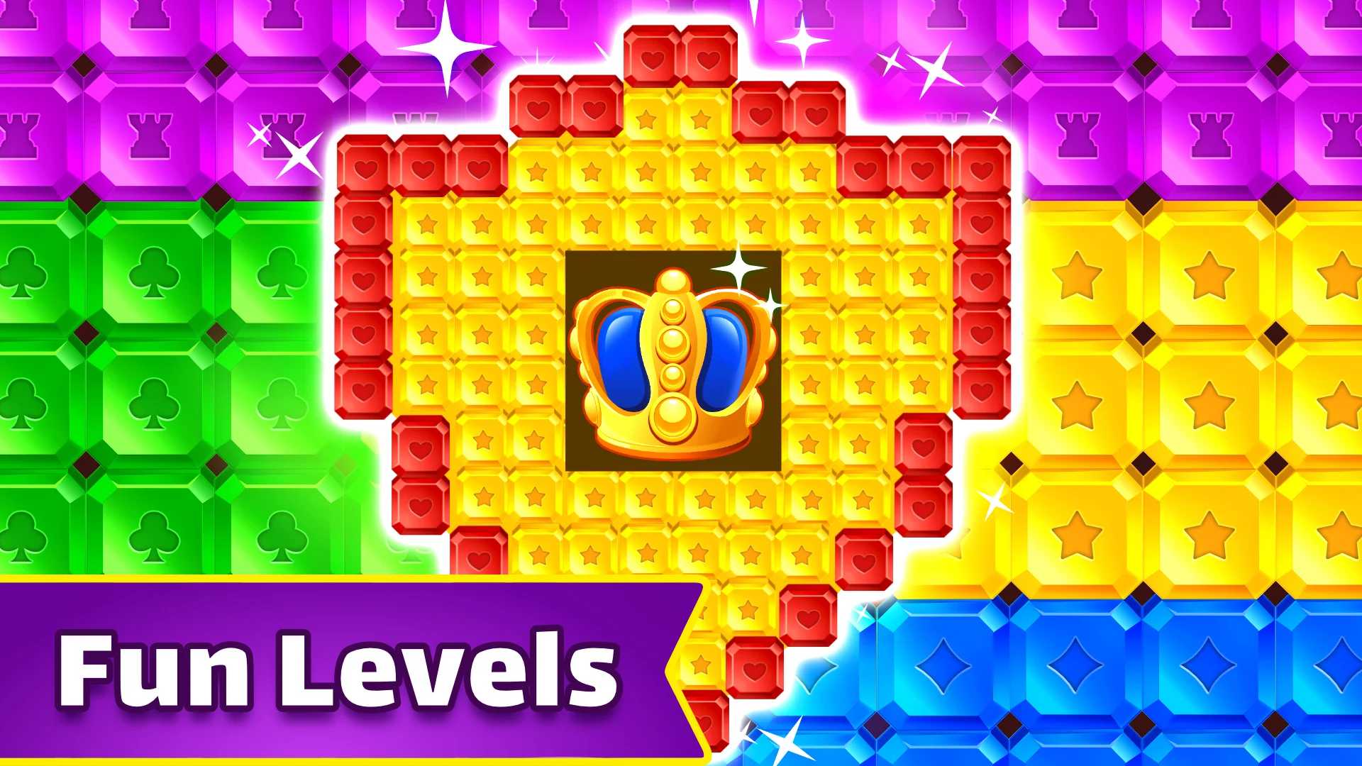 Jewel Gem Android App