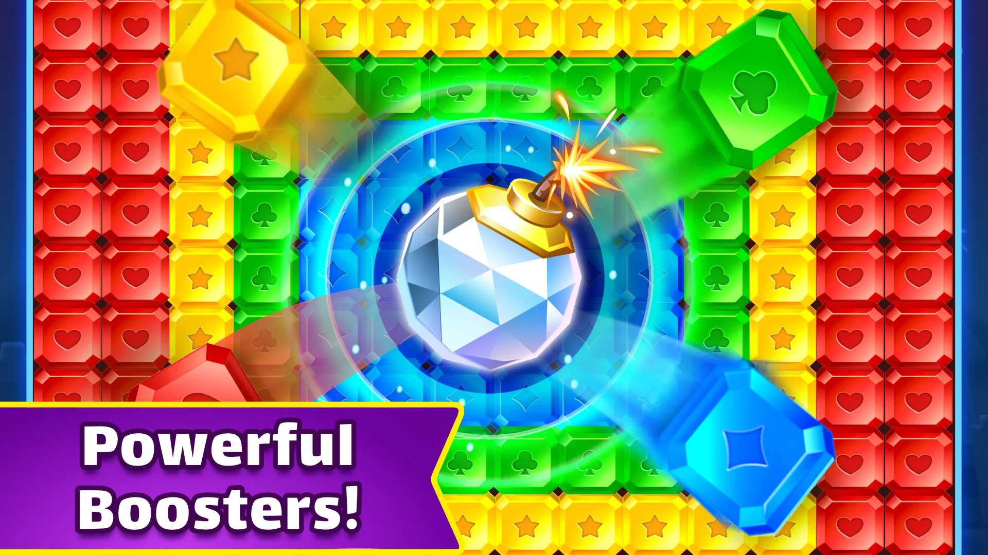 Jewel Gem Android App
