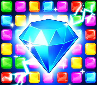 Jewel Gem