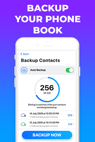 Phone Cleaner Android App