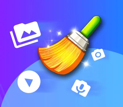 Phone Cleaner