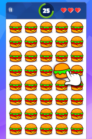 Find The Difference - Spot Odd One Android App